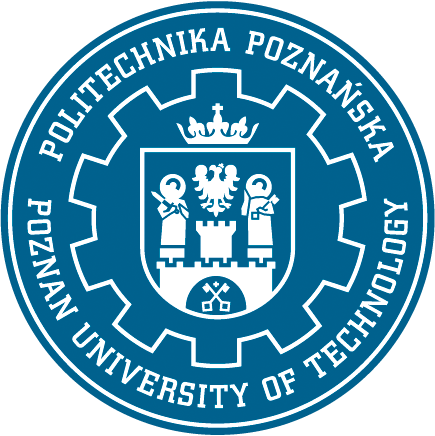 Logo Politechniki Poznańskiej
